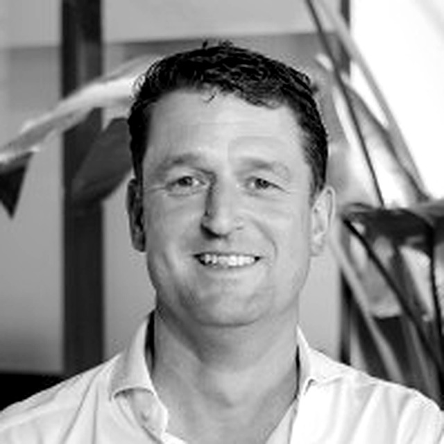 Ivo van der Smissen