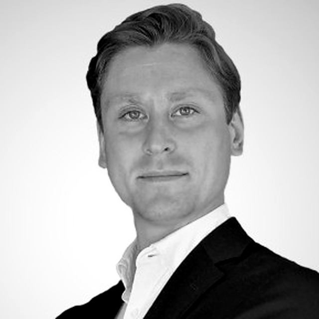 Jesse Visser