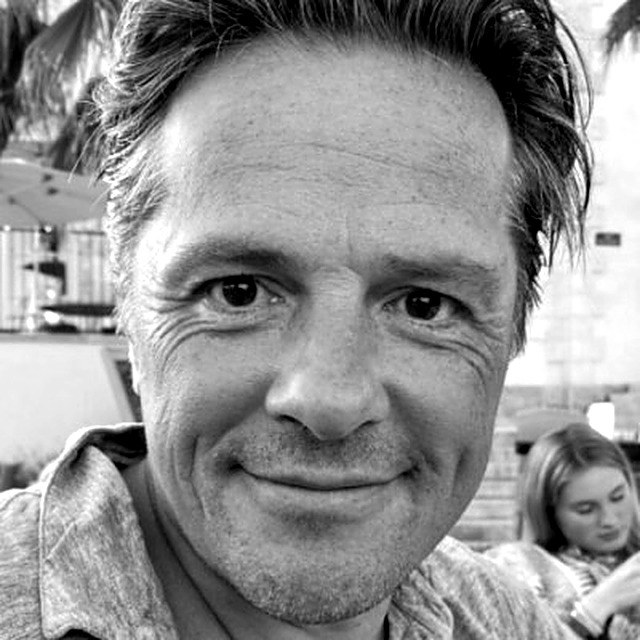 Wessel van Voorst van Beest
